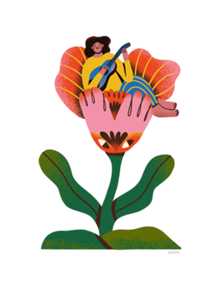 Florzinha