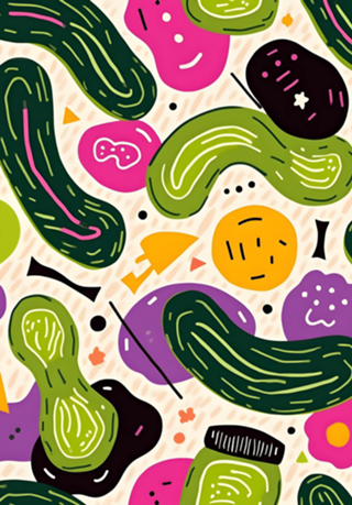Pepino Mania