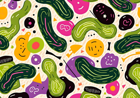 Pepino Mania