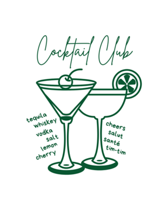 Cocktail Club