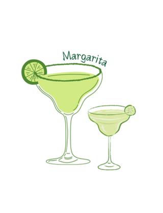 Margarita Tshirt
