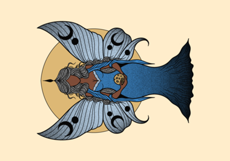 Fada da Lua