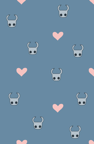 Hollow Knight