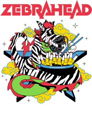 Zebrahead - Punk, Divertido e Estilo Explosivo