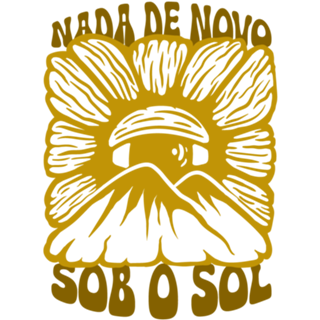 Olho Montanha Sol Flor
