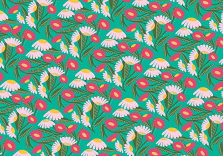 Floral 4