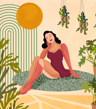 Sol & Serenidade