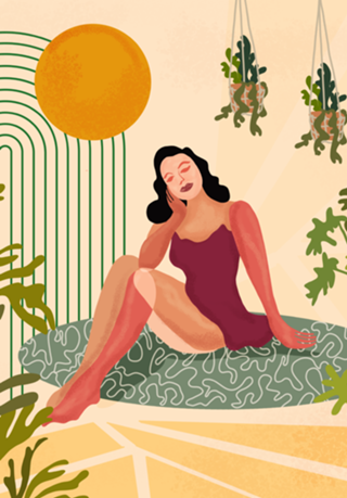 Sol & Serenidade