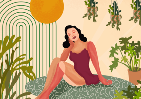 Sol & Serenidade