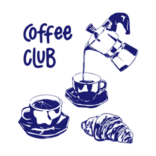 Clube do Café