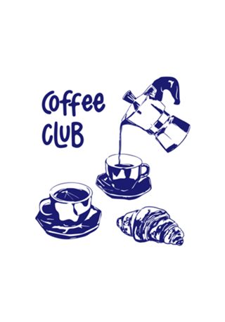 Clube do Café