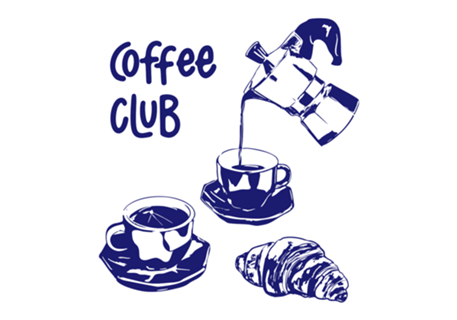 Clube do Café