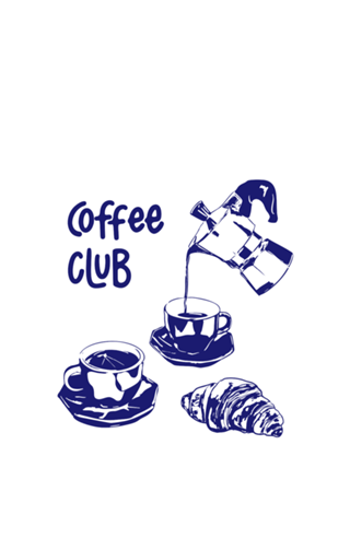 Clube do Café