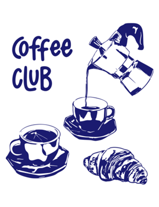 Clube do Café