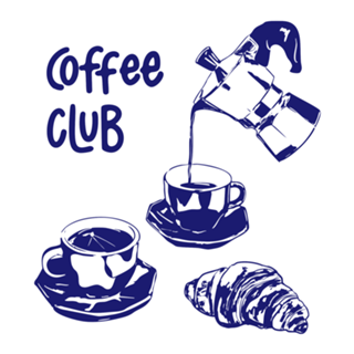 Clube do Café