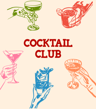Clube de Coquetéis