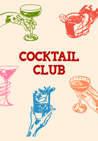 Clube de Coquetéis