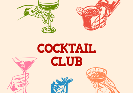 Clube de Coquetéis