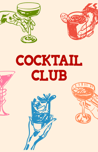 Clube de Coquetéis