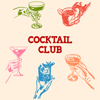Clube de Coquetéis