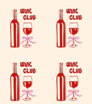 Clube do Vinho Coquette