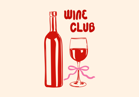 Clube do Vinho Coquette