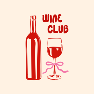 Clube do Vinho Coquette