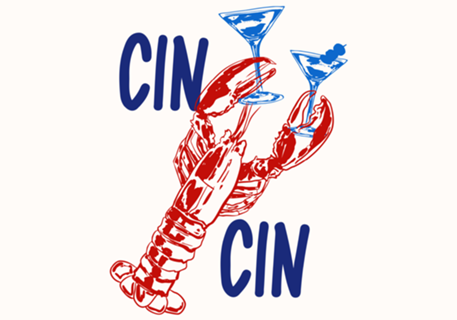 Lagosta Cin Cin