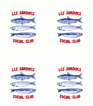 Clube Social Les Sardines