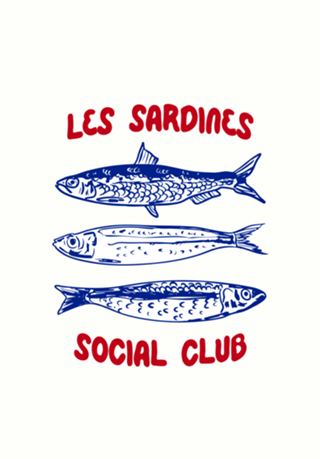 Clube Social Les Sardines
