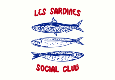 Clube Social Les Sardines