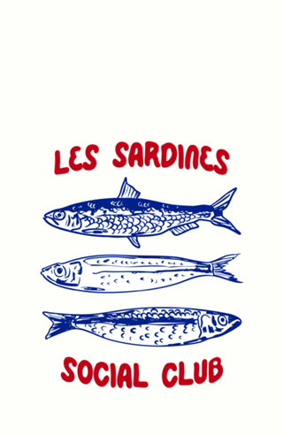 Clube Social Les Sardines