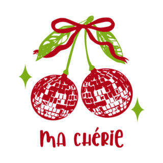 Ma Chérie Coquette Cherry Disco