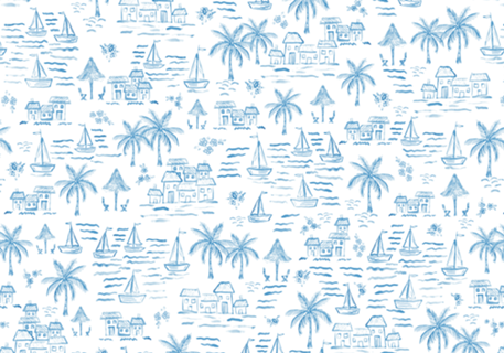 Praia Azul
