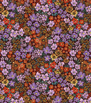 Floral Vintage