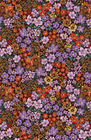 Floral Vintage