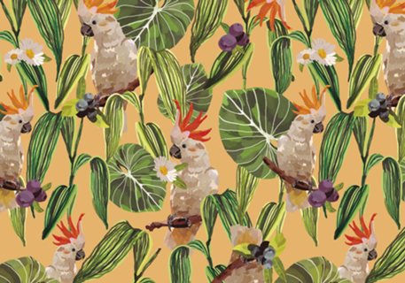 Natureza Tropical