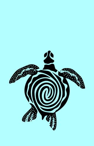 Tartaruga Marinha