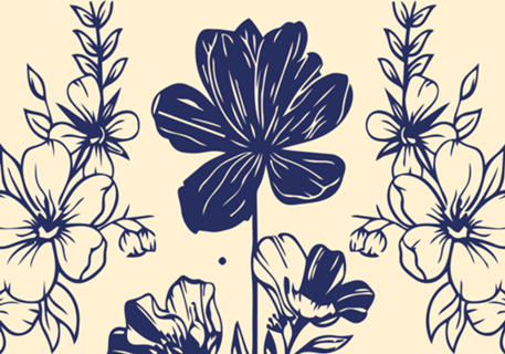 Padrão Floral