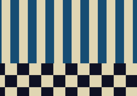 Padrão Retro TV