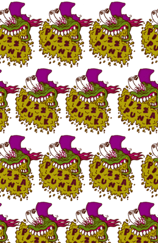 PIZZAPUNK