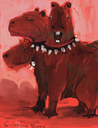 Capiberus
