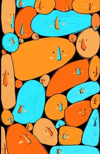 Pedrinhas