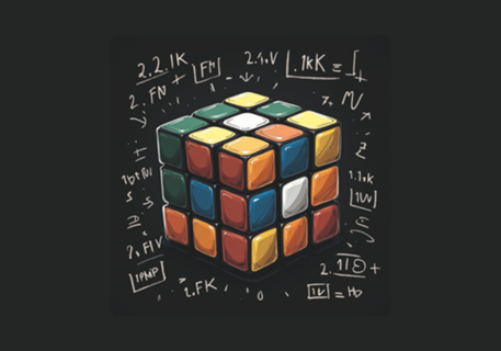 Cubo Mágico & Códigos Matemáticos