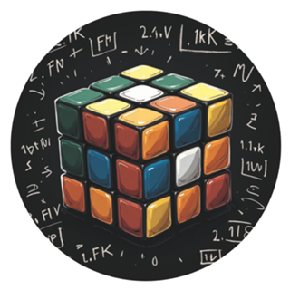 Cubo Mágico & Códigos Matemáticos