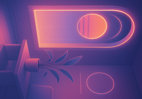 Neon Pulse