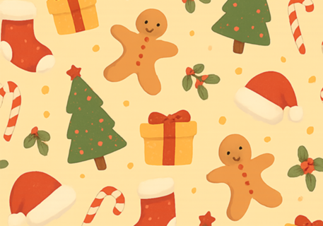 Natal fofo