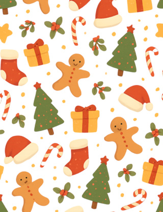 Natal fofo