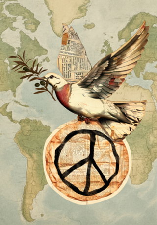 Pax Mundi