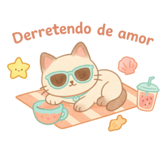 Derretendo de Amor